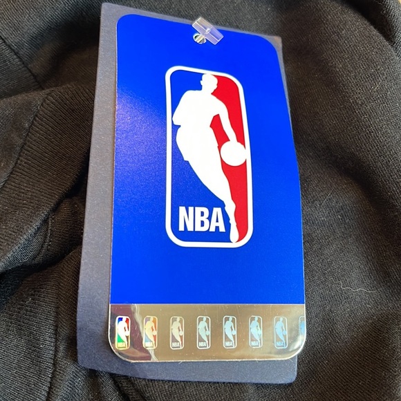 NWT NBA fanatics t shirt yoda - Picture 8 of 10